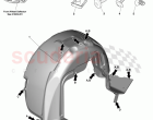 Rear Deflectors and Shields
