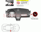 Interior Labels