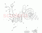 Rear Brake Sub System
