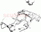 Main Body Wiring, COUPE