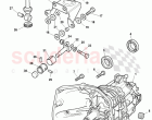 Manual Gearbox and Selector
