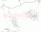 Hood Latching System