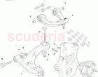 Front Suspension Links and Arms