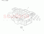 Battery Disconnect Switch