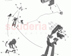 Hood Latch System
