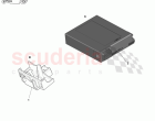 Anti-Theft Sensors & Switches