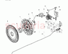 Clutch System (Sportshift)