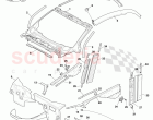Body Dash and Cowl (Coupe)
