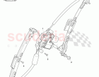 Power Window Regulator