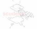 GPS Antenna (Volante)