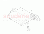 Remote Keyless Entry Module (RKE)