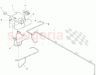 Vacuum Distribution