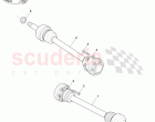 Half Shaft Assembly