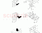 Engine Mountings