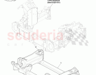 Front Frame Sub System