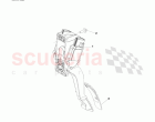 Accelerator Pedal