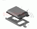 Navigation Garmin Module, COUPE