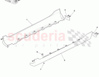 Sill Appliques