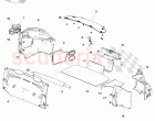 Body Rear End Trim Assembly (Roadster)
