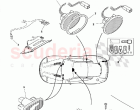Interior Lamps and Bulbs