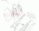 Exterior Powerfold Mirror