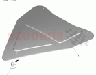 Engine Compartment Trim