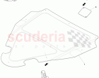 Engine Compartment Trim