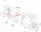 Front Bumper Armature