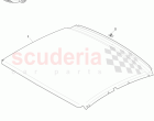 Headliner Assembly