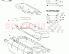 Garmin Navigation Display Unit Assembly (2012)