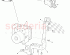 Anti-Lock Module