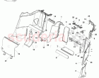 Body Side Quarter Trim Assembly (Roadster)