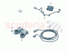Ioniser Genuine accessories