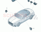 Vehicle environment camera