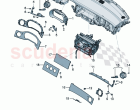 cover and trim for dashboard D >> - MJ 2022