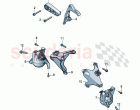 engine mounting