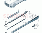 Trim for side section- sill D - MJ 2023>>