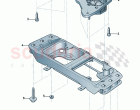 gearbox mounting mounting bracket for gearbox
