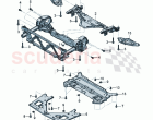 Support frame