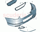 Licence plate holder