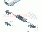 hydraulic top linkage operation