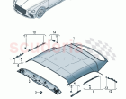 roof trim