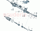 Steering gear