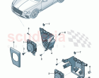 For vehicles with adaptive cruise control (ACC)