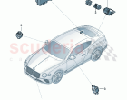 Vehicle environment camera
