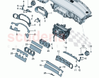 cover and trim for dashboard D >> - MJ 2022