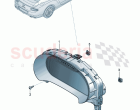 Combi-instrument
