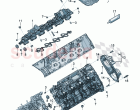 cylinder head cover