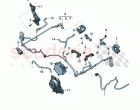 vacuum system Engine