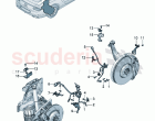 Speed sensor